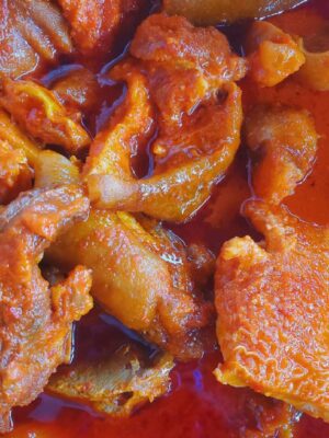 Buka Stew