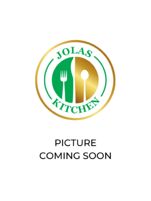 Spicy Wings Ayilata