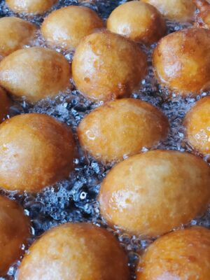 Puff Puff