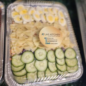 Special Coleslaw