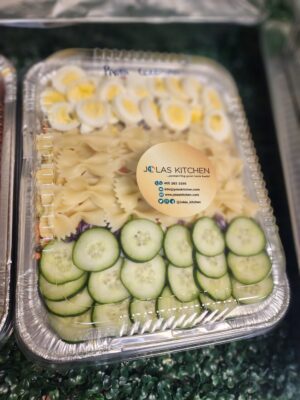 Special Coleslaw