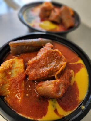 Soups & Stews