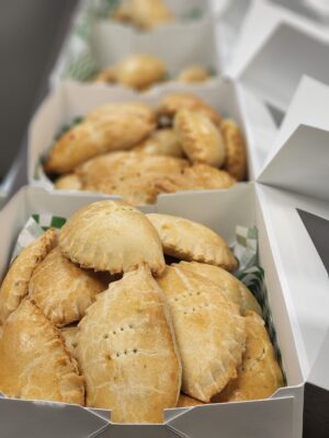 Meatpies