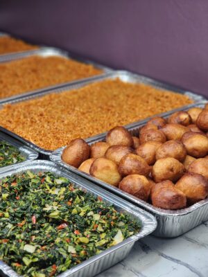 Bundles & Platters