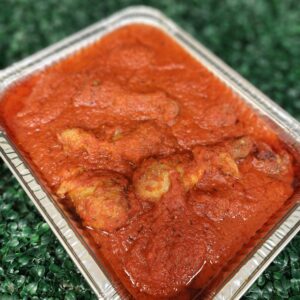 Chicken Drumsticks Stew