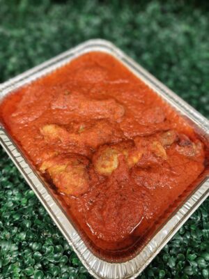 Chicken Drumsticks Stew