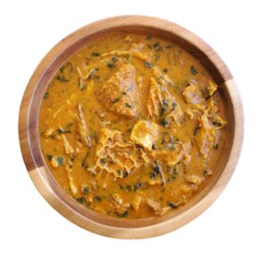 Ogbono Soup