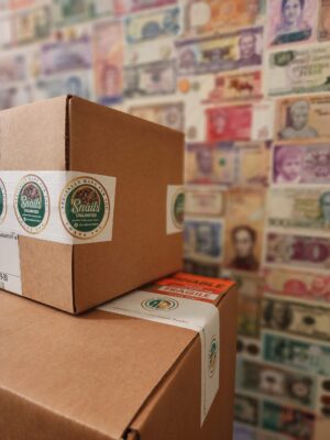Food Shipping MasterClass