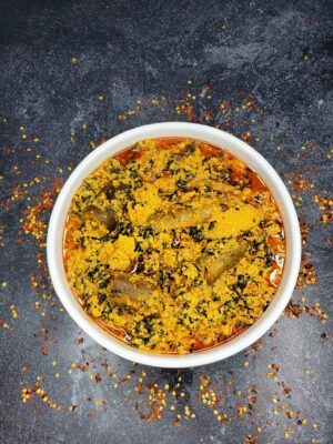 Egusi Soup