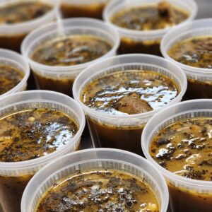 Peppersoup