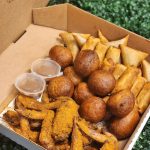 Smallchops Box