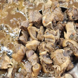 Peppersoup