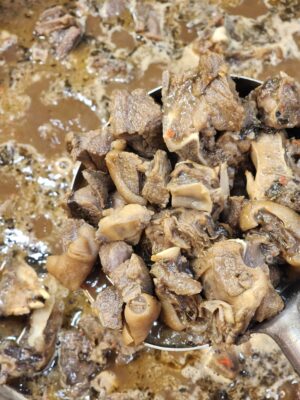 Peppersoup