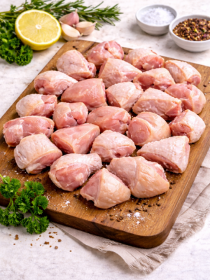 Cut Hen (Baking Hen)